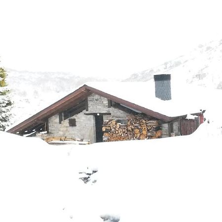 Casa Turismo Rural O Filandon Suertes Exteriér fotografie